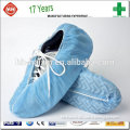 Disposable Shoe Covers for Hospitals